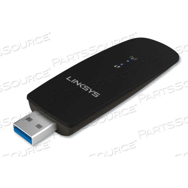 OEM#: WUSB6300USB ADAPTER, BLACK от Linksys