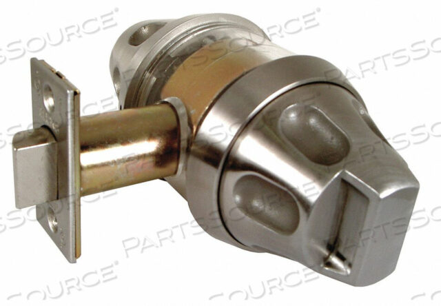 OEM#: 5SS55L/32DKNOB МЕХАНИЧЕСКИЙ ВРЕЗНОЙ ЗАМОК GRD. 1 от Life Saver