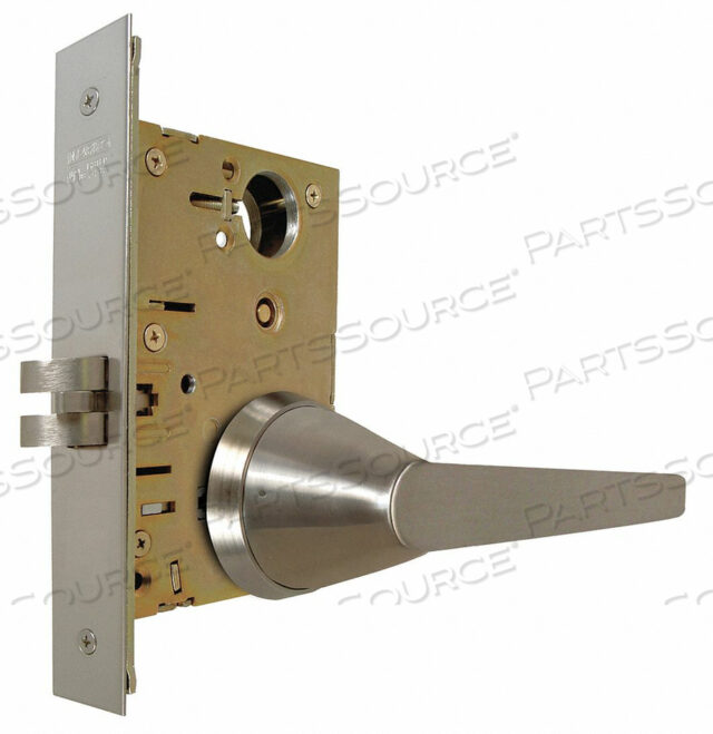 OEM#: 5SS19N/32DLEVER ЗАМОК МЕХАНИЧЕСКИЙ ПРОХОДНОЙ ГРУППА 1 от Life Saver