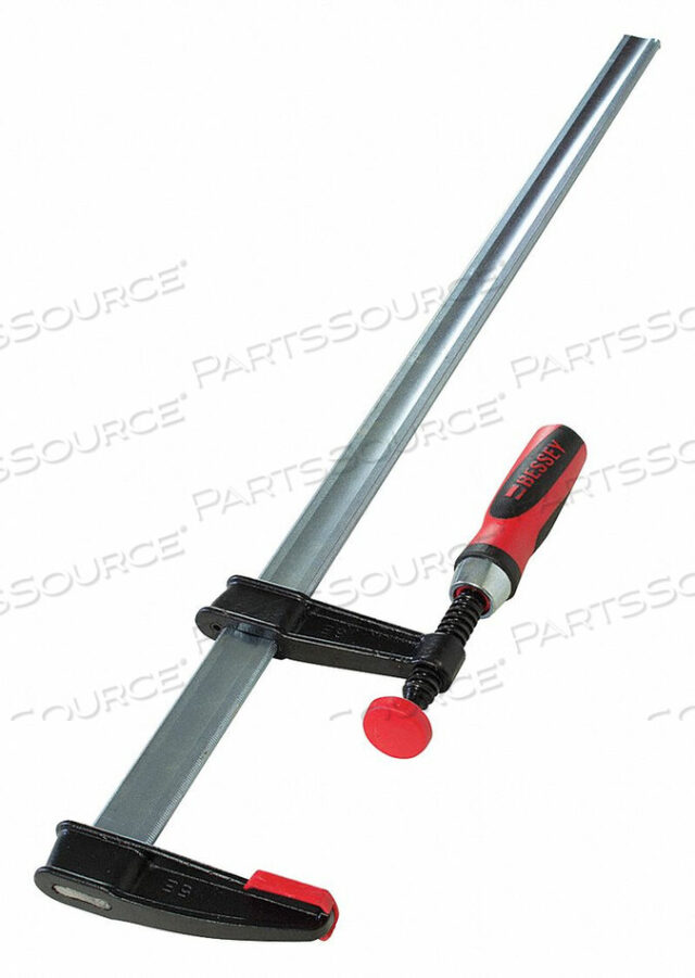 OEM#: TGJ2.524+2KBAR CLAMP SLIDING ARM 6 ДЮЙМОВ W от Bessey