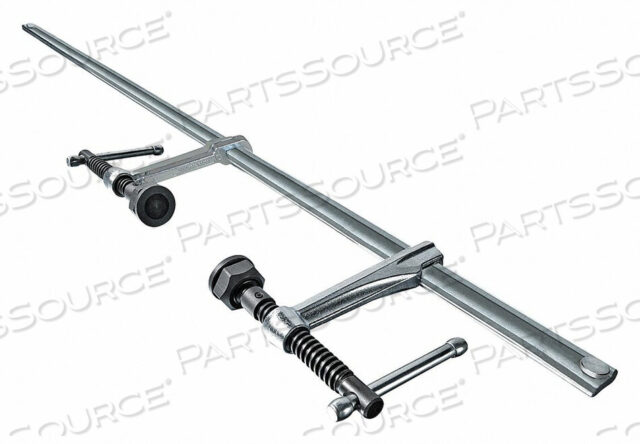 OEM#: GSV300MBAR CLAMP/SPREADER 118 ДЮЙМОВ от Bessey