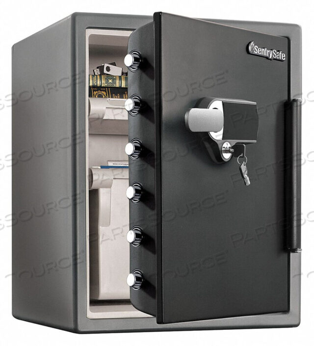 OEM#: SFW205UPCFIRE SAFE 2.05 CU FT от SentrySafe