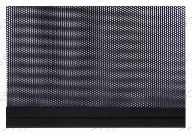 OEM#: TR 36X84 G/GSHADES GRAY POLYESTER/ALUMINUM 84IN W by Halcyon