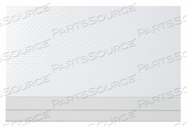 OEM#: VINYL 72X72 WHSHADES БЕЛЫЙ ПОЛИЭСТЕР/АЛЮМИНИЙ 72IN W от Halcyon