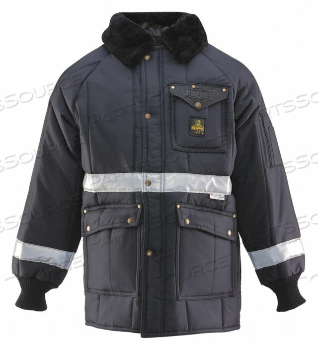 КУРТКА ВИДИМОСТЬ SIBERIAN NAVY 2XL
