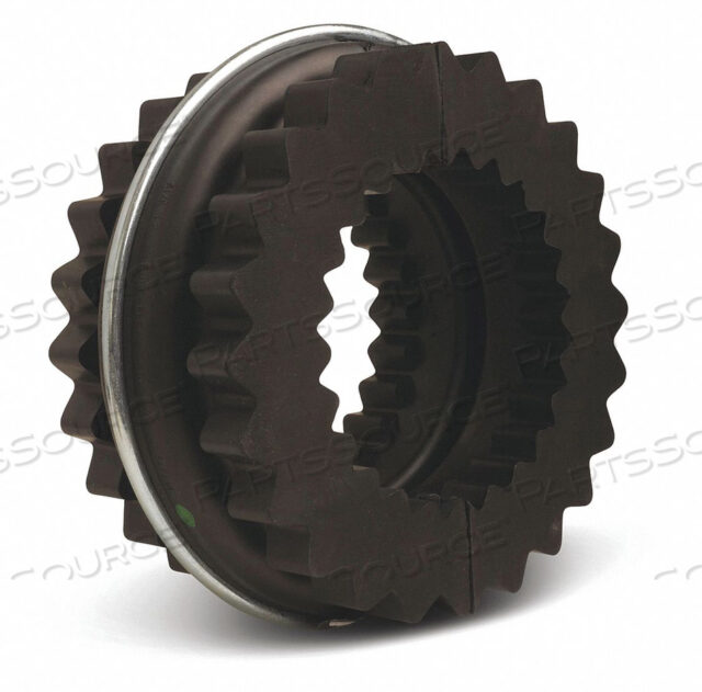 OEM#: 4NSLEEVE COUPLING INSERT 4N NEOPRENE от TB Woods