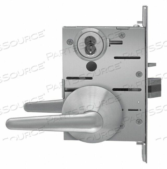 OEM#: SPSLMLD16F630RHLEVER МЕХАНИЧЕСКИЙ КЛАДОВОЙ СЕРИЙНЫЙ КОМПЛЕКТ от Best