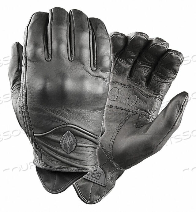 OEM#: ATX95H8847 ТАКТИЧЕСКИЕ ПЕРЧАТКИ 2XL ЧЕРНАЯ КОЖА PR от Damascus Gear
