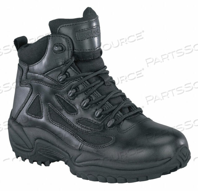 OEM#: RB8688ТАКТИЧЕСКИЕ БОТИНКИ 8W ЧЕРНЫЕ НА ШНУРОВКЕ PR от Reebok