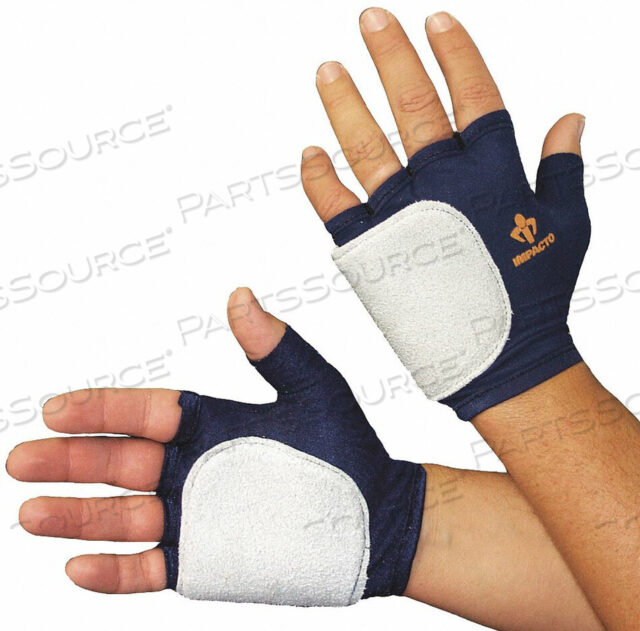OEM#: 50310110031ПЕРЧАТКИ IMPACT M BL/GR NYLON/VEP ЛЕВЫЕ от Impacto