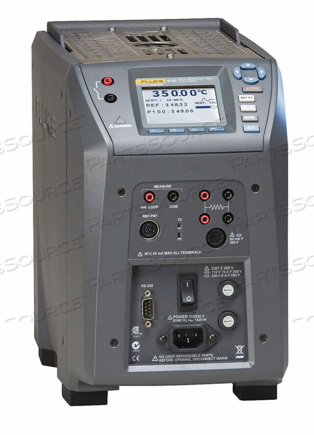 OEM#: 9143-A-156DRYWELL TEMPERATURE от Fluke Networks