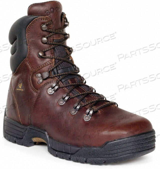 OEM#: FQ00061158 РАБОЧИЕ БОТИНКИ 11-1/2 M BROWN STEEL PR от Ironclad