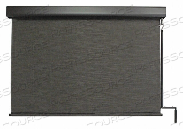 OEM#: E70.68.60H9766 ВНЕШНИЙ СОЛНЦЕЗАЩИТНЫЙ КОЗЫРЕК KONA 72 ДЮЙМА W POLE от Keystone Fabrics
