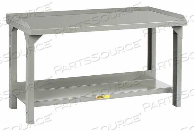 OEM#: WSL2-3684-AHСВАРНЫЕ СТАЛЬНЫЕ ВЕРСТАКИ С ЗАДНИМИ И ТОРЦЕВЫМИ УПОРАМИ, 84 Ш X 36 Г, РЕГУЛИРУЕМАЯ ВЫСОТА от Little Giant