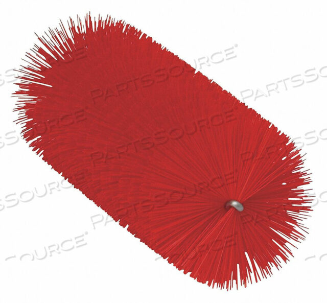 OEM#: 53564VIKAN 2.4 TUBE BRUSH FOR FLEX ROD- MEDIUM, RED от Vikan