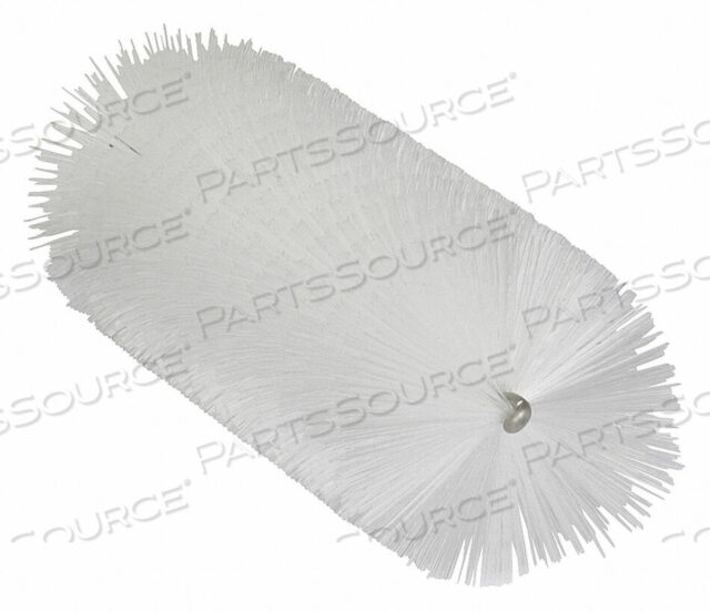 OEM#: 53565VIKAN 2.4 TUBE BRUSH FOR FLEX ROD- MEDIUM, WHITE от Vikan