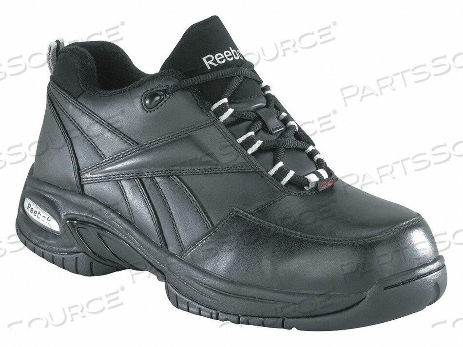 OEM#: RB4177ATHLETIC SHOE 7 M BLACK COMPOSITE PR от Reebok