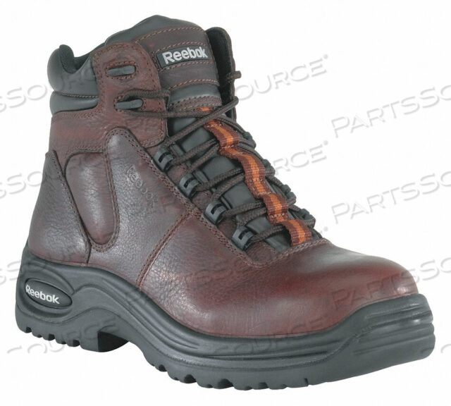 OEM#: RB7556 WORK BOOT 7 M BROWN COMPOSITE PR от Reebok