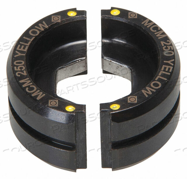OEM#: KC22-250DIE 250 MCM KC22 ВЕС 0,24 ФУНТА от Greenlee