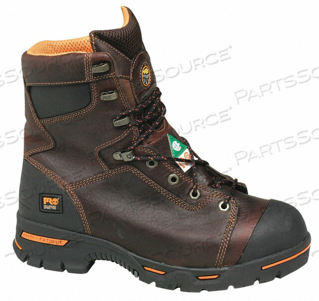 OEM#: 525618 WORK BOOT 13 W BROWN STEEL PR от Timberland