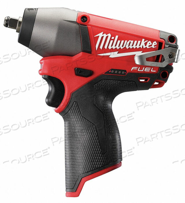 OEM#: 2454-20АККУМУЛЯТОРНЫЙ УДАРНЫЙ ГАЙКОВЕРТ 3/8 ДЮЙМА от Milwaukee Electric Tools