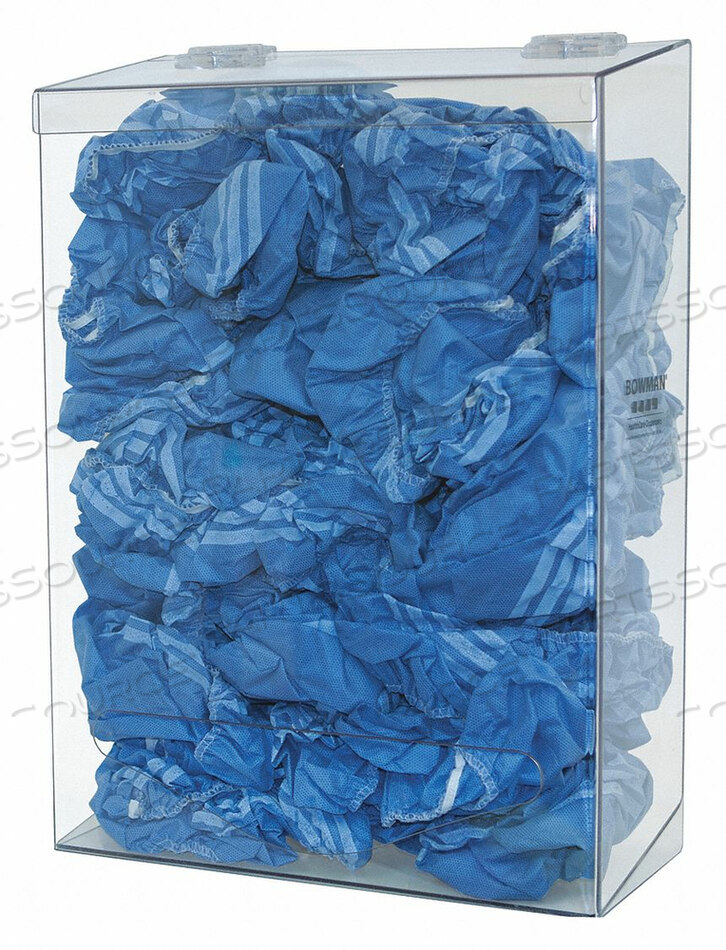 OEM#: BP-011 РАСПРЕДЕЛИТЕЛЬ ДЛЯ МАТЕРИАЛОВ 17-1/32INH от Bowman