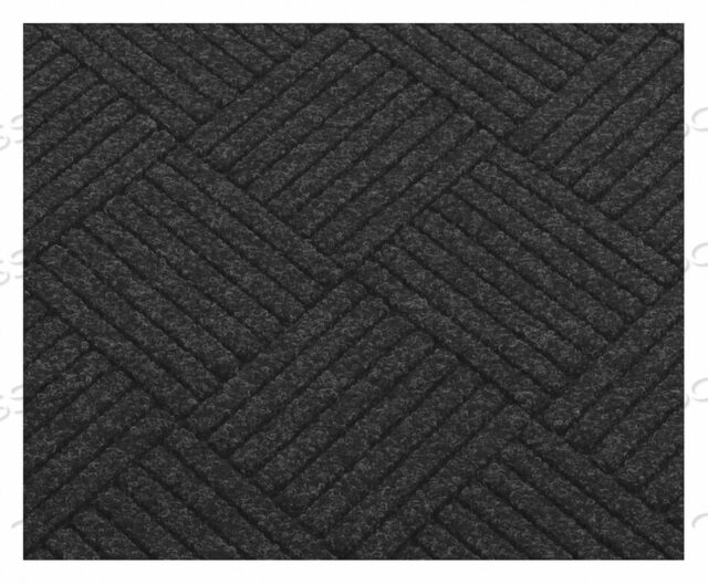 OEM#: 26G850ENTRANCE MAT CHARCOAL 6FT. X 8FT. by Condor