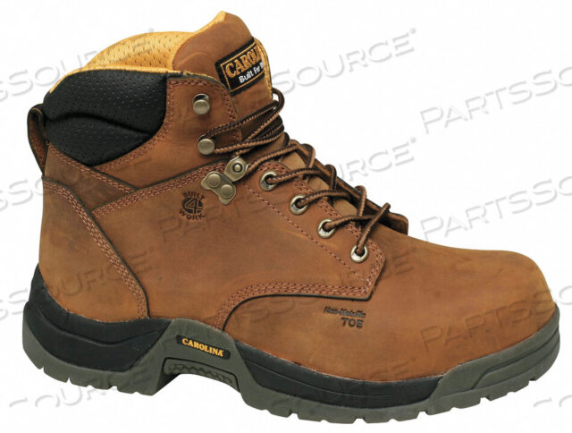 OEM#: CA55206 WORK BOOT 11 2E BROWN COMPOSITE PR от Carolina Shoe