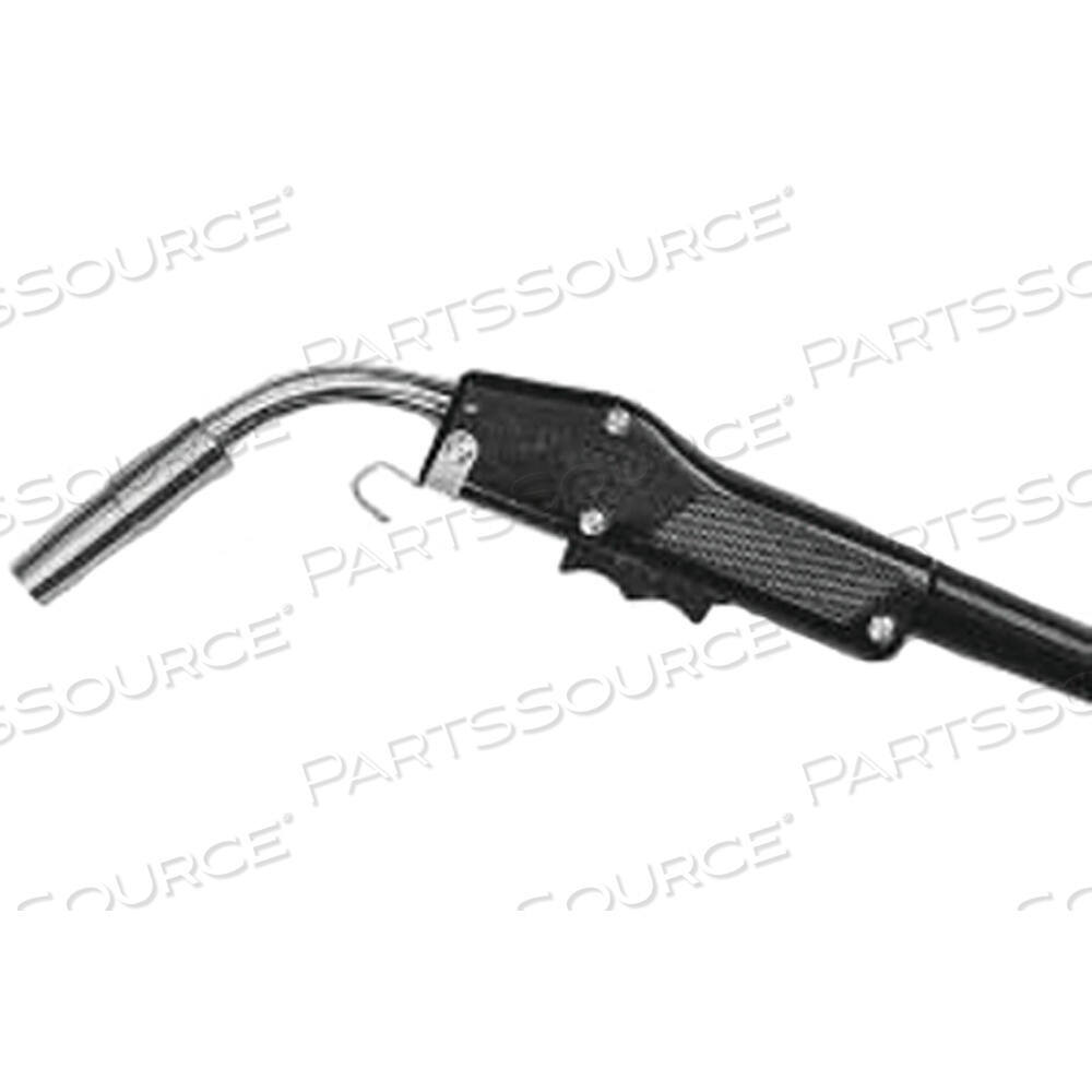 OEM#: 4153545№ 4 ТРАДИЦИОННЫХ СВАРОЧНЫХ ГОЛОВКИ MIG, 400 А, 15 ФУТОВ, TWECO, ПРОВОЛОКА 0,035 ДЮЙМА - 0,045 ДЮЙМА от Tweco