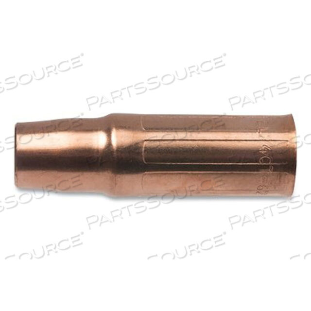 OEM#: EL22I62НАСАДКИ ТИПА ELIMINATOR, 1/8 ДЮЙМА, УГЛУБЛЕННЫЙ НАКОНЕЧНИК, НАКЛАДКА, 5/8 ДЮЙМА от Tweco