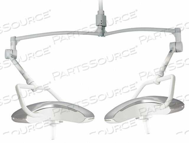 OEM#: ALEDDCLED СМОТРОВОЙ СВЕТИЛЬНИК ПОТОЛОЧНЫЙ 9.83 ФУТА. ПЕРЕКЛЮЧЕНИЕ от Burton Medical