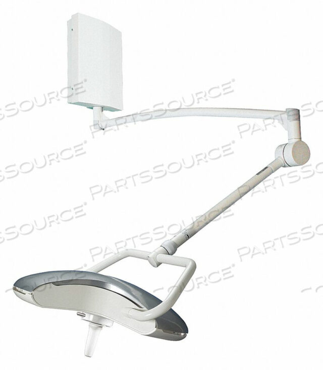 OEM#: ALEDWLED СМОТРОВОЙ СВЕТИЛЬНИК НАСТЕННЫЙ 84 Вт 63 ДЮЙМА ARM L от Burton Medical