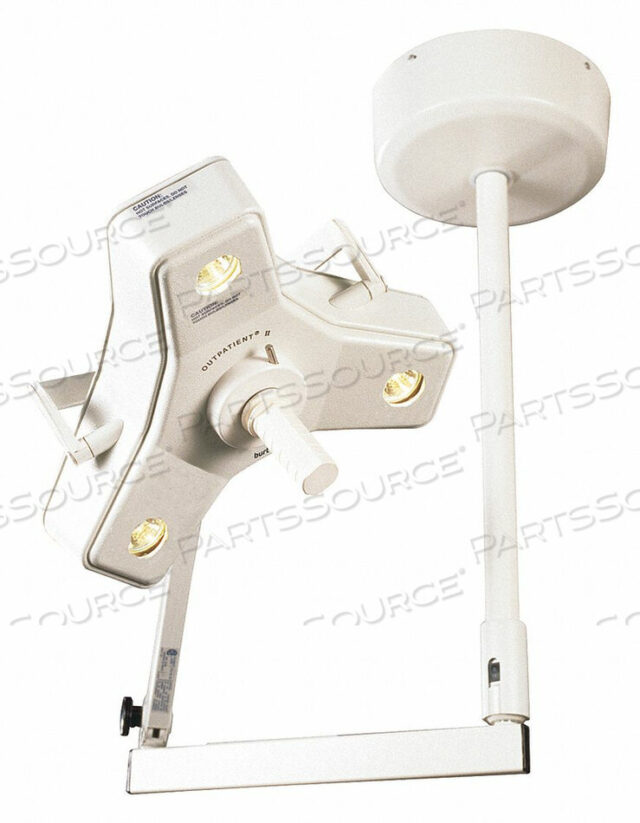 Заменяет Burton Medical OP216SCЗАМЕНА ДЛЯ BURTON OP216SC