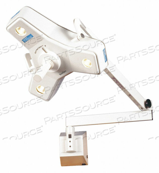 Заменяет Burton Medical OP216WЗАМЕНА ДЛЯ BURTON OP216W