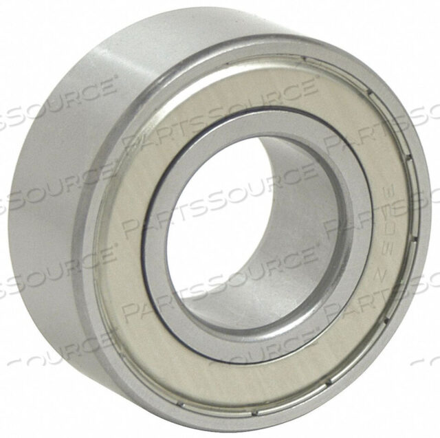 OEM#: 5204 ZZ/C3 PRXШарикоподшипник радиально-упорный 2700 фунтов. от Tritan