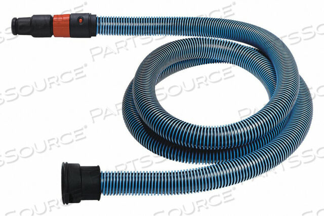 OEM#: VH1635ВАКУУМНЫЙ ШЛАНГ 1-3/8 X 16 ФУТОВ от Bosch Tools