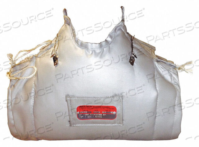 OEM#: IBT-221-5JMC8ТЕПЛОВОЕ ОДЕЯЛО ДЛЯ MFR NO 2882-M 8 от Insultech