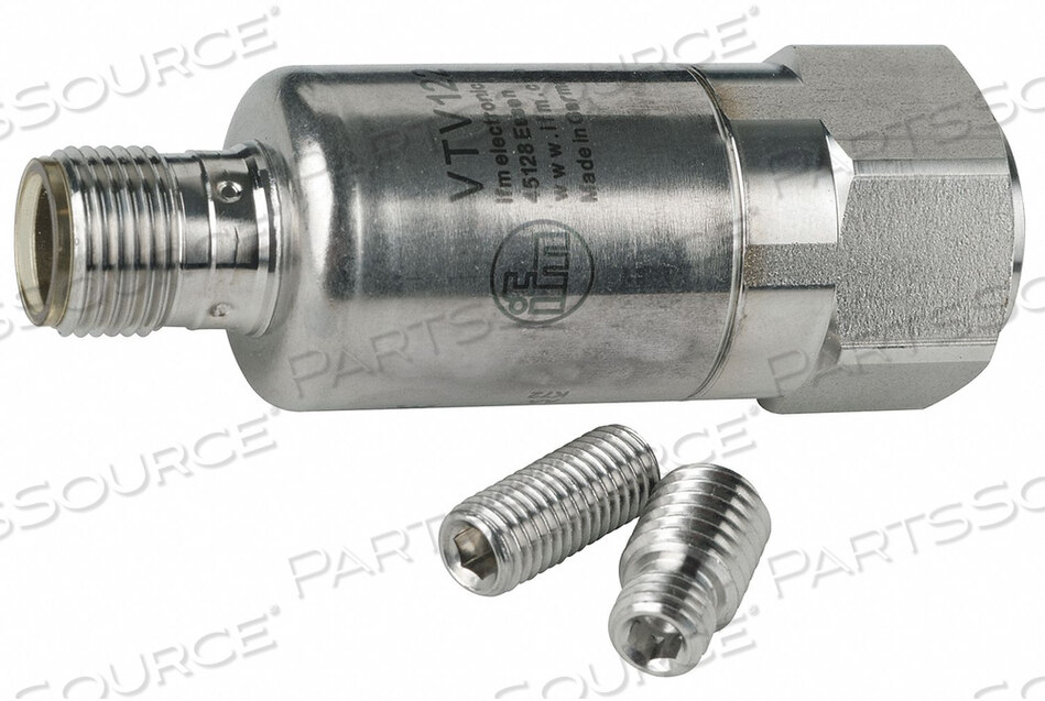 OEM#: VTV122МОНИТОР ВИБРАЦИЙ -22 ДО 257 ГРАДУСОВ F от IFM Efector