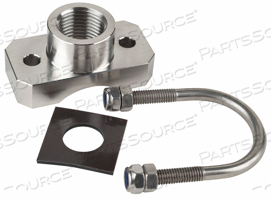 OEM#: E30062КОНДУИТНЫЙ АДАПТЕР 1/2 ДЮЙМА NPT PN СЕРИИ от IFM Efector