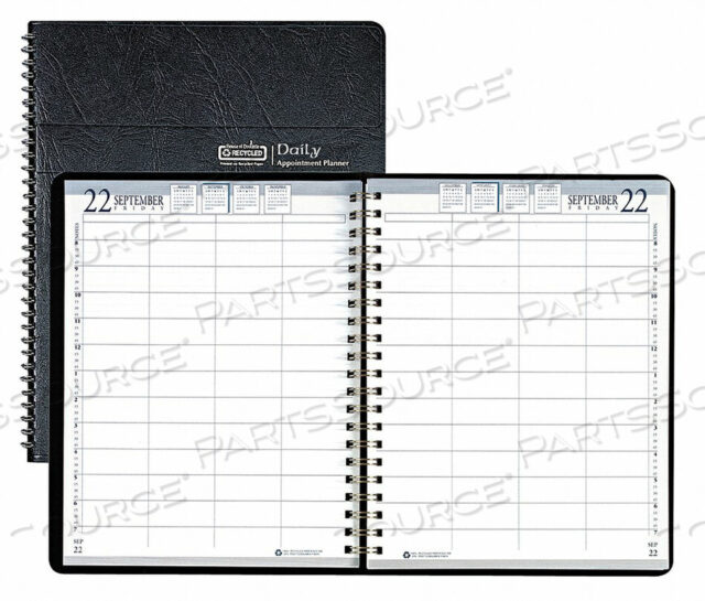 OEM#: HOD28202ЖУРНАЛ ДЛЯ ЗАПИСЕЙ 8X11 В БЕЛОМ ЦВЕТЕ от House Of Doolittle