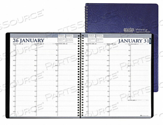 OEM#: HOD27207PLANNER WEEKLY от House Of Doolittle