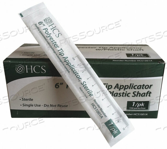 OEM#: HCS1001ASВАБРИТАЦИОННЫЕ ПЛАСТИКОВЫЕ 6 ДЮЙМОВ Л PK1000 от HCS