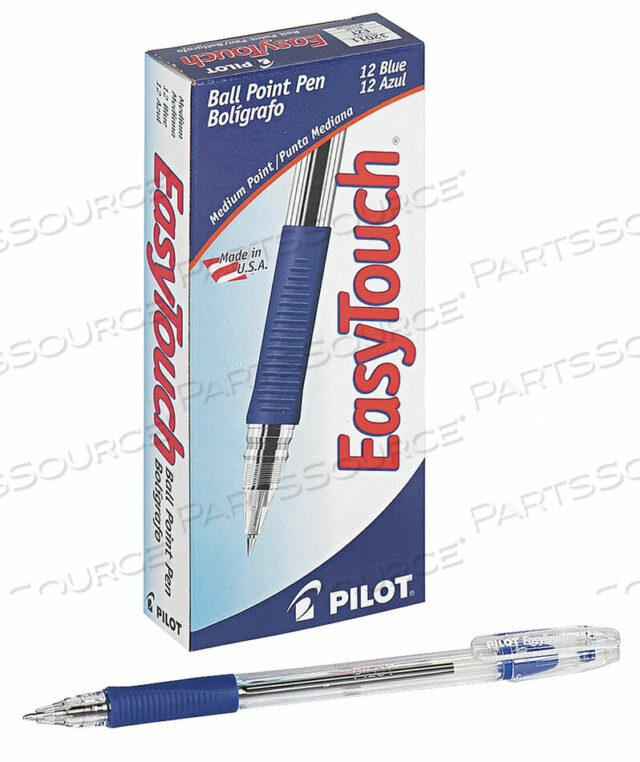 OEM#: PIL32011ШАРИКОВАЯ РУЧКА СИНЕГО ЦВЕТА PK12 от Pilot