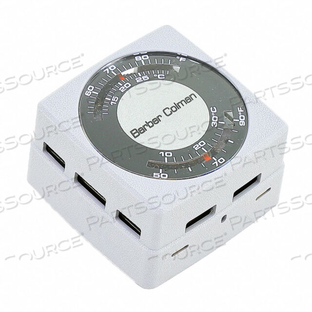 OEM#: 2212-1192-PIPE ROOM STAT,RA,55/85F от Schneider Electric