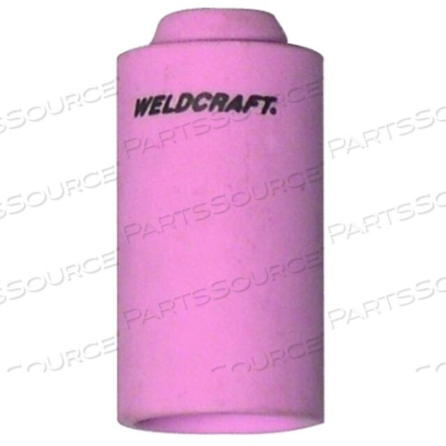 OEM#: 13N09АЛЮМИНИЕВЫЕ СОПЛА, 5/16 ДЮЙМА, ДЛЯ ГОРЕЛКИ 9, 17, 18, 20, 22, 26 от Weldcraft