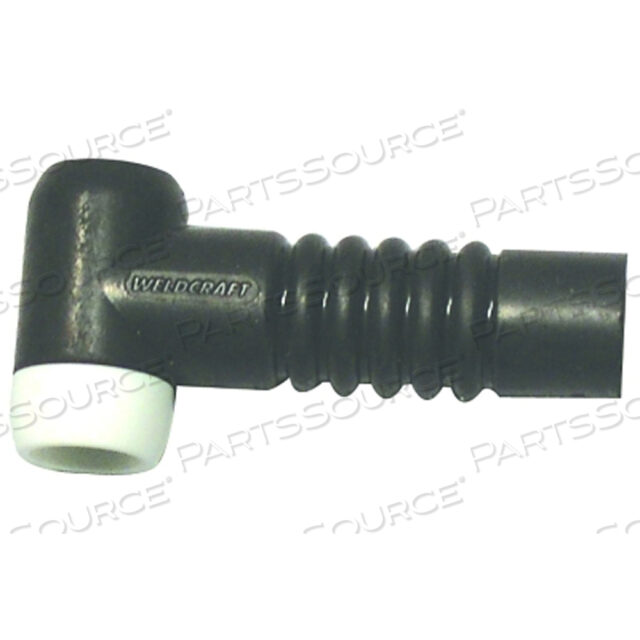 OEM#: 17FAIR-COOLED FLEX HEADS, ДЛЯ ГОРЕЛОК WP-17F, 17FV от Weldcraft