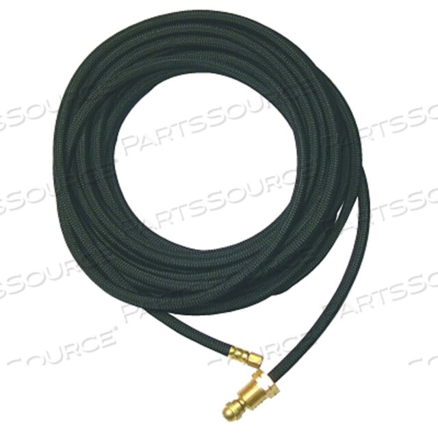 OEM#: 41V32RВОДЯНЫЕ ШЛАНГИ, 25 ФУТОВ, ПЛЕТЕННЫЕ РЕЗИНОВЫЕ от Weldcraft