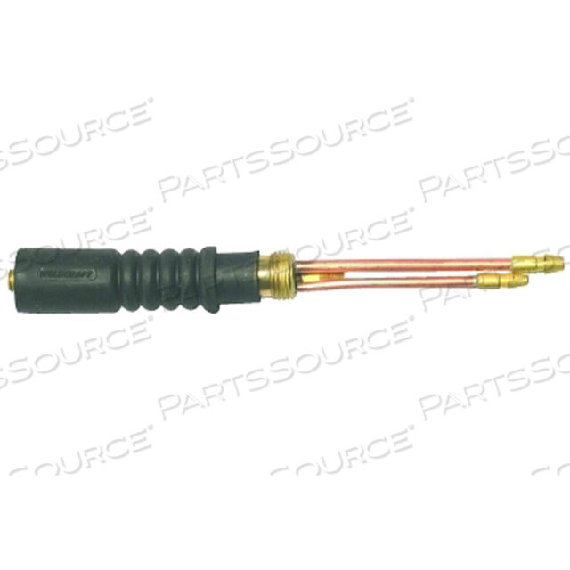 OEM#: WP225WP-225 ГИБКИЙ КОРПУС ГОРЕЛКИ TIG С ВОДЯНЫМ ОХЛАЖДЕНИЕМ, ГИБКАЯ ГОЛОВКА от Weldcraft