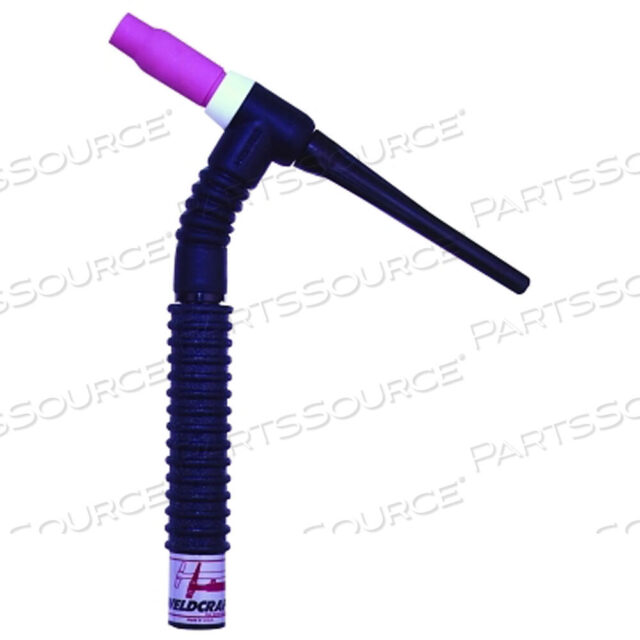 OEM#: WP17F25RWP-17F КОМПЛЕКТ ГОРЕЛКИ TIG, ГИБКАЯ ГОЛОВКА, 7/8 ДЮЙМА, ЦЕЛЬНЫЙ КАБЕЛЬ 25 ФУТОВ от Weldcraft