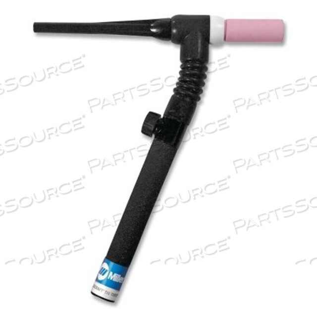 OEM#: WPR17FV25RWP-17FV КОМПЛЕКТ ГОРЕЛКИ TIG, ГИБКАЯ ГОЛОВКА, 7/8 ДЮЙМА, ЦЕЛЬНЫЙ КАБЕЛЬ 25 ФУТОВ от Weldcraft